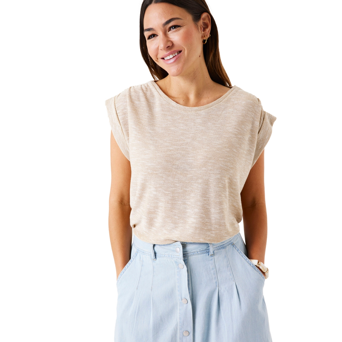 Dames Top EX13-25015