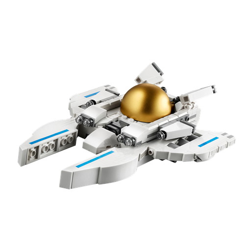 LEGO Creator 3i-1 Astronaut - 31152