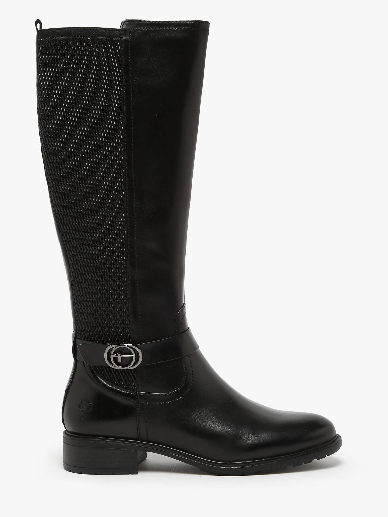 Bottes TAMARIS