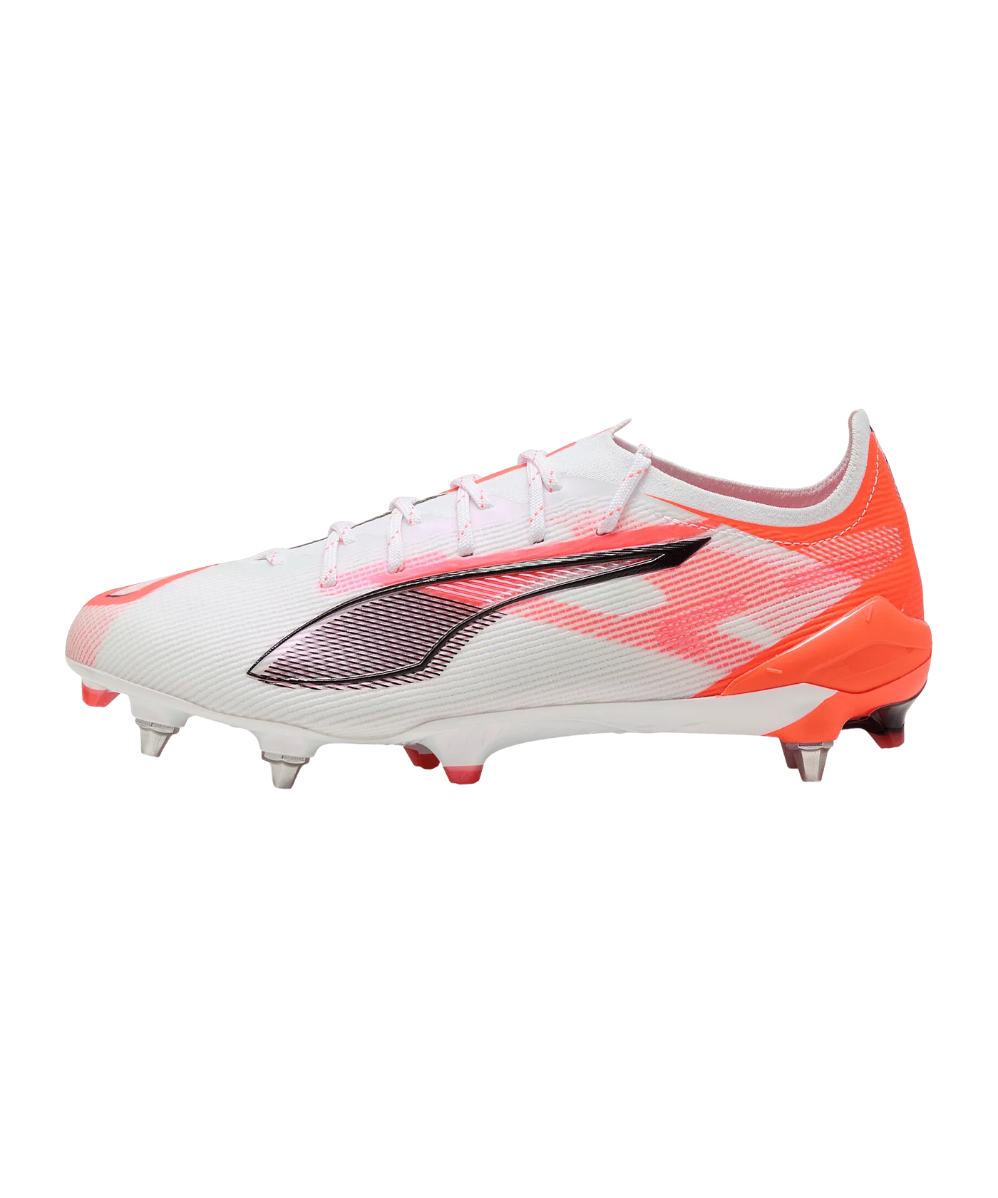 PUMA ULTRA 5 Ultimate SG Unlimited Weiss F01