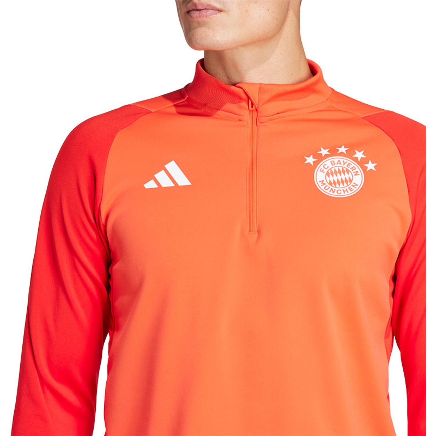 adidas Bayern Munchen Trainingspak