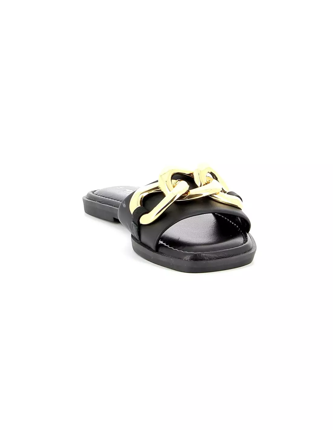 TAMARIS 27119 - Mules & sabots Blackgold