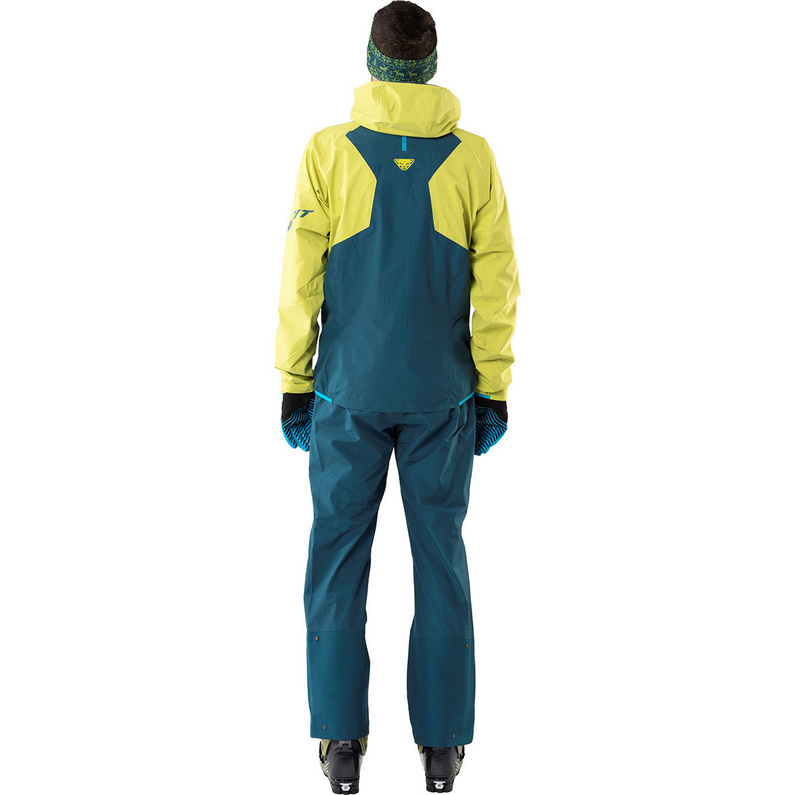 Dynafit Herren TLT GTX Hose
