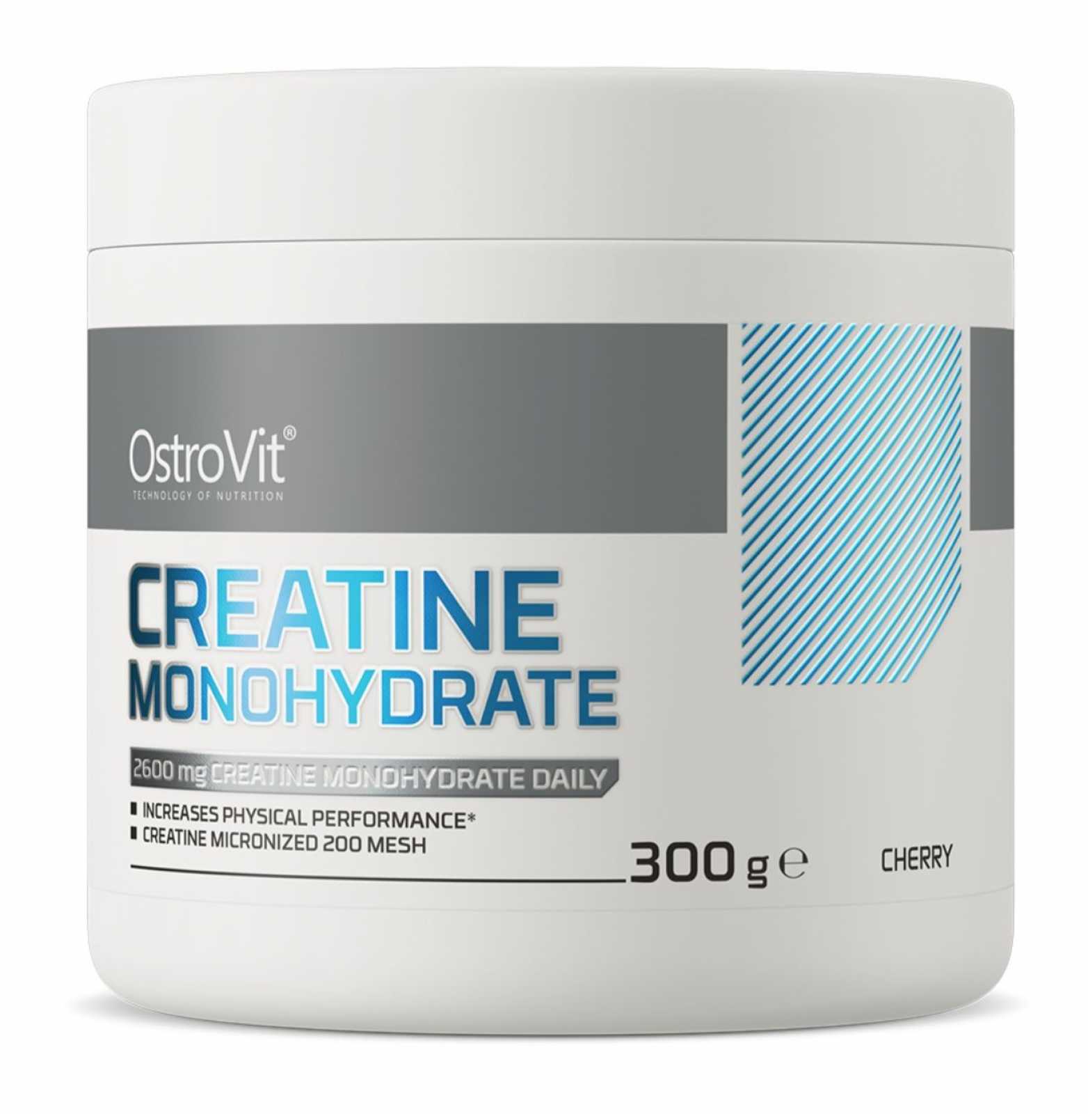OstroVit Creatina Monohidratada 300g