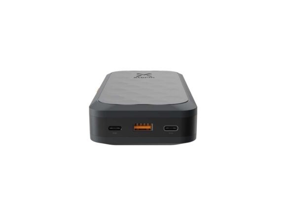 Xtorm - Power Bank USB-C PD 35W 20.000mAh / 2xUSB-C Black