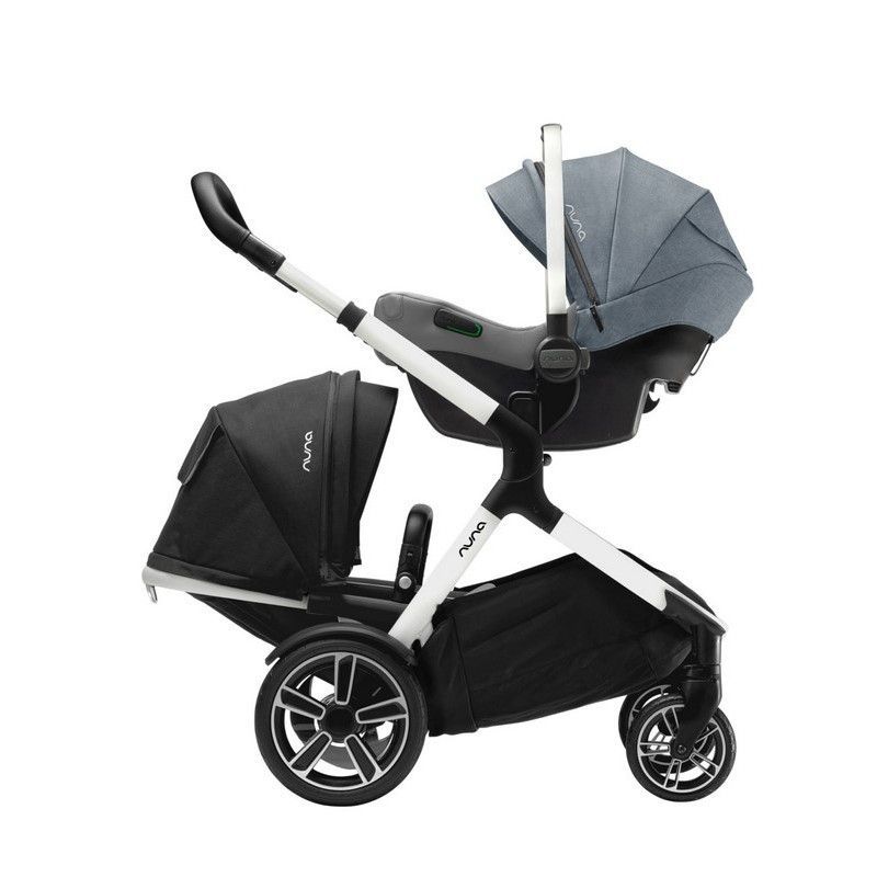 POUSSETTE DEMI GROW - POUSSETTE DEMI GROW