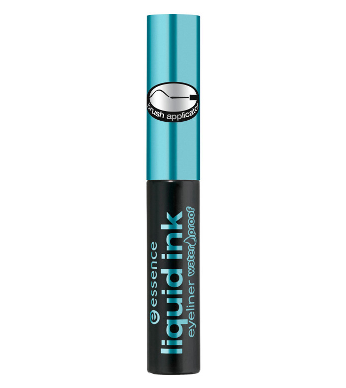 essece - Liquid ink eyeliner waterproof