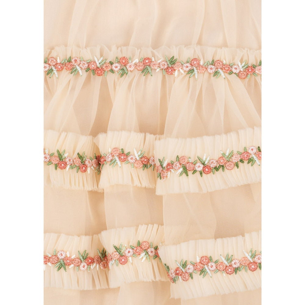 Køb Konges Sløjd Buttercream Joelle Kjole