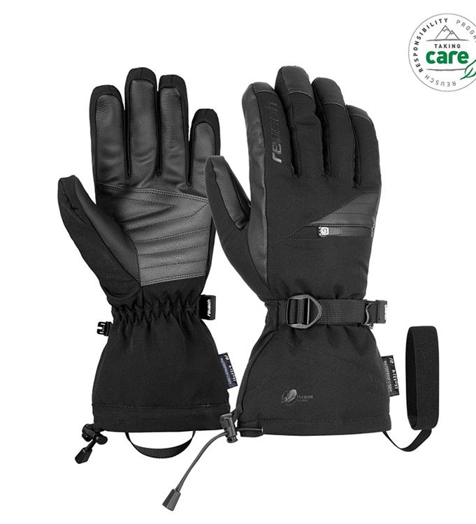 Reusch Men Torres R-TEX®XT Ski Handschoenen