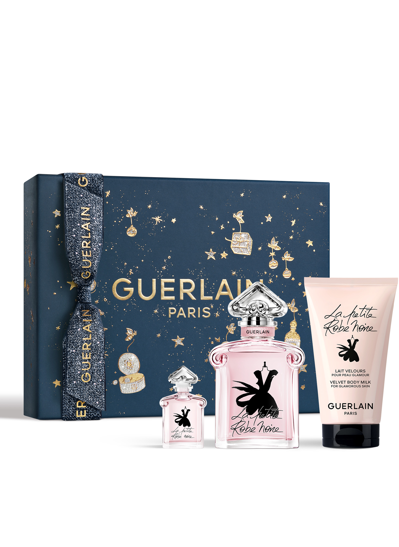 LA PETITE ROBE NOIRE Coffret Eau de Toilette |
