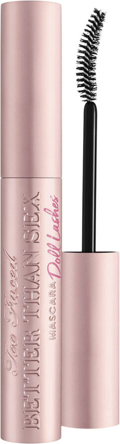 Too Faced BETTER THAN SEX DOLL LASHES MASCARA