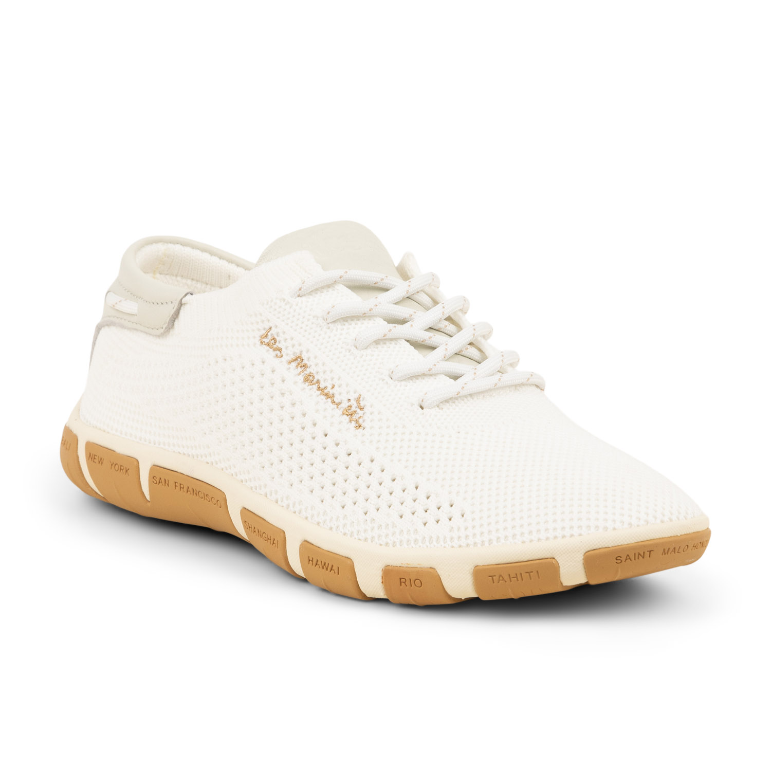 Baskets femme TBS JAZARIA