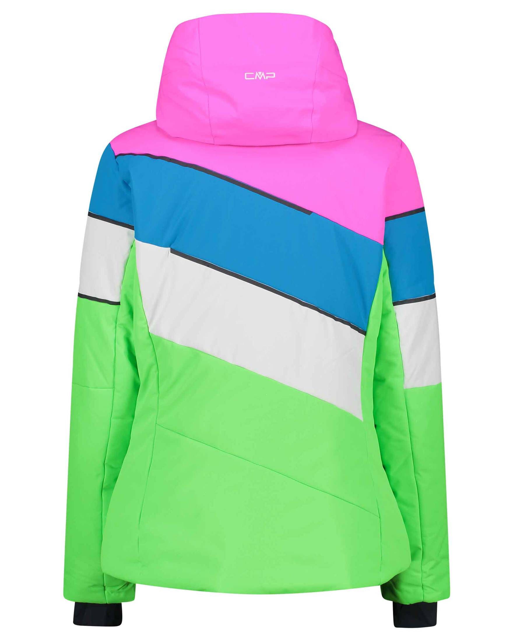 CMP| Damen Skijacke
