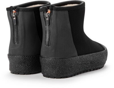 Tretorn Arch Hybrid Jr Vintersko, Black