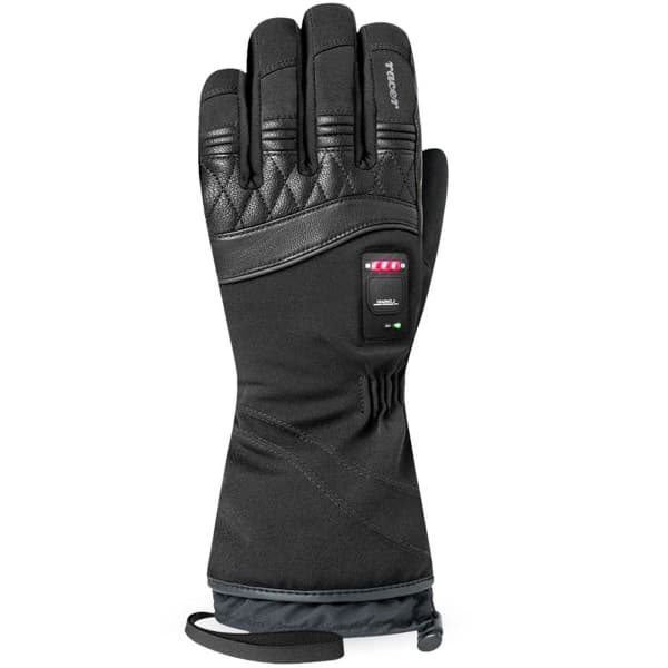 Gant chauffant RACER CONNECTIC W BLACK