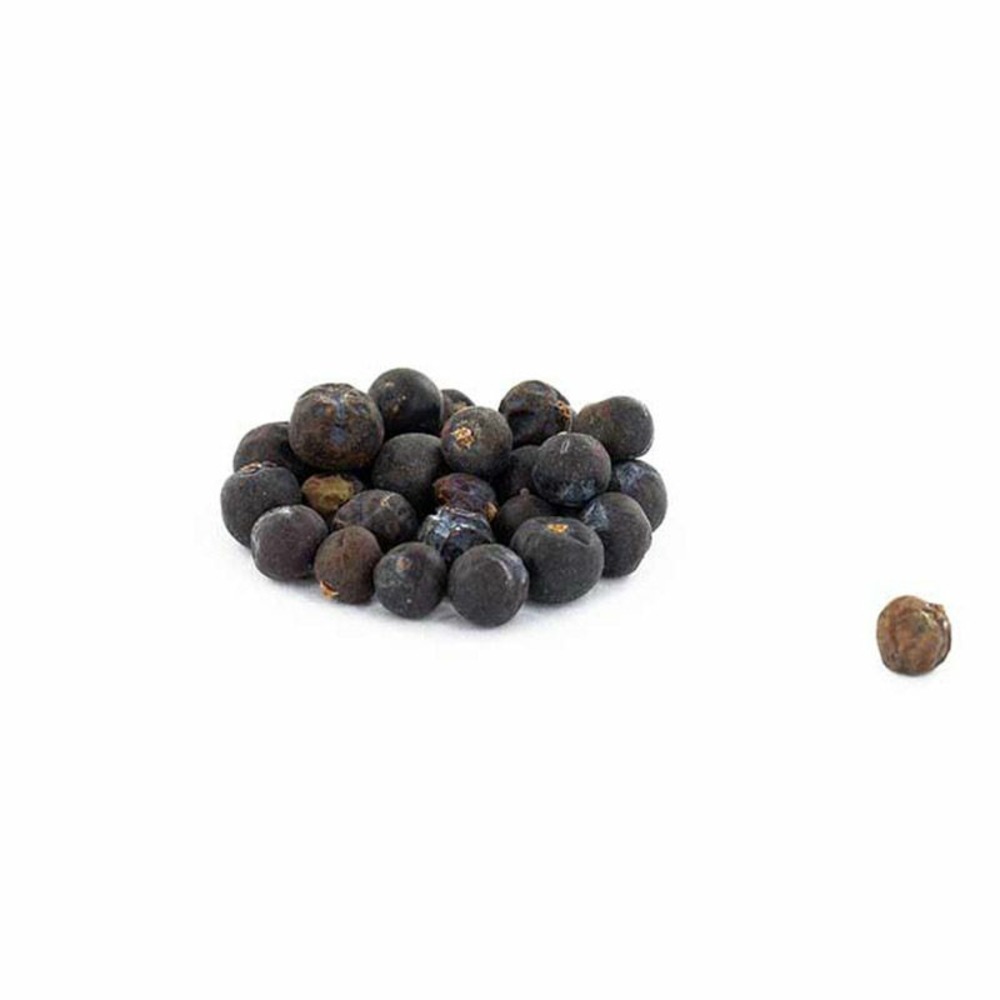Baies de genévrier bio - 35 g
