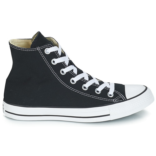 Converse - CHUCK TAYLOR ALL STAR CORE HI - Noir