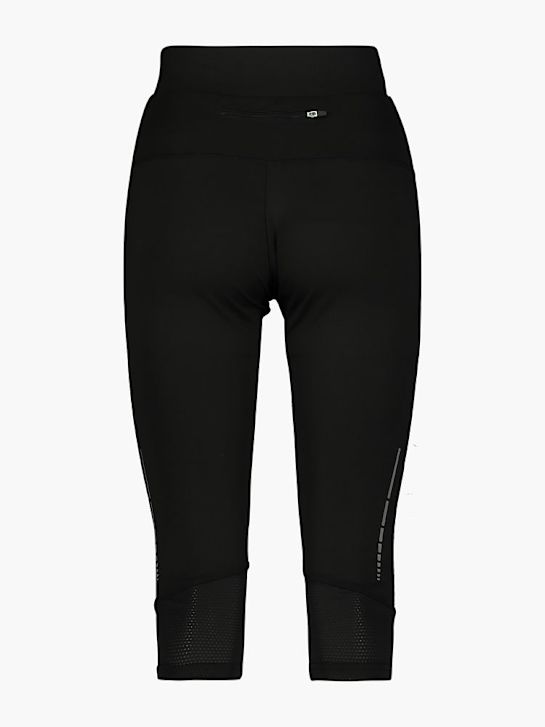 Vty Leggings Schwarz