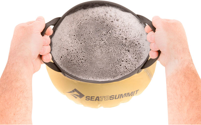Sea to Summit Kitchen Sink Faltschüssel