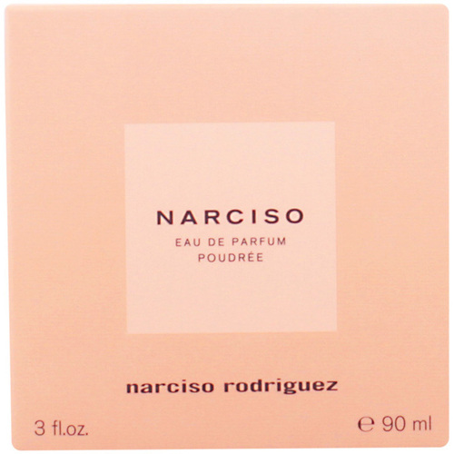 Narciso Rodriguez - Narciso Eau De Parfum Poudrée Vaporizador