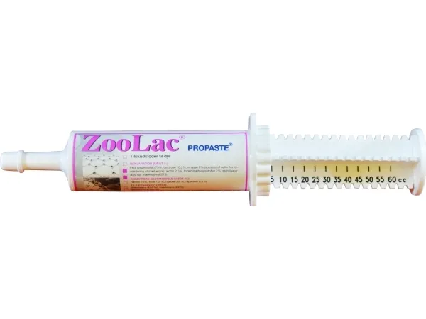 Zoolac Propaste 60 ml DK