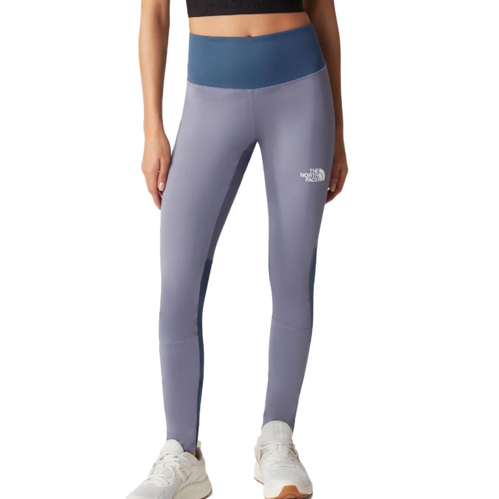The North Face Legging Violet Femme The North Face Tight IJV2