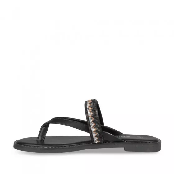 Tongs NOIR PHILOV