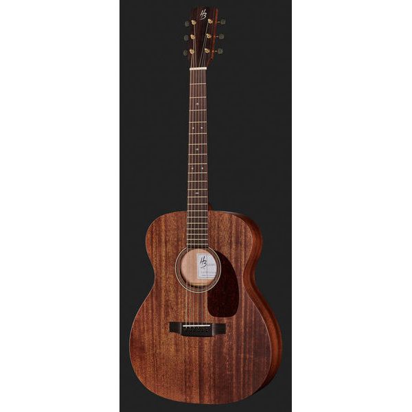 Harley Benton CLA-15M SolidWood