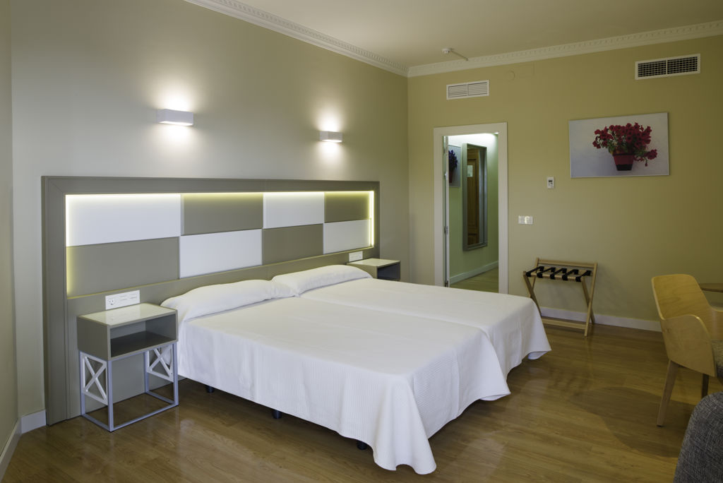 Torreblanca Hotel All Inclusive - Hotel
