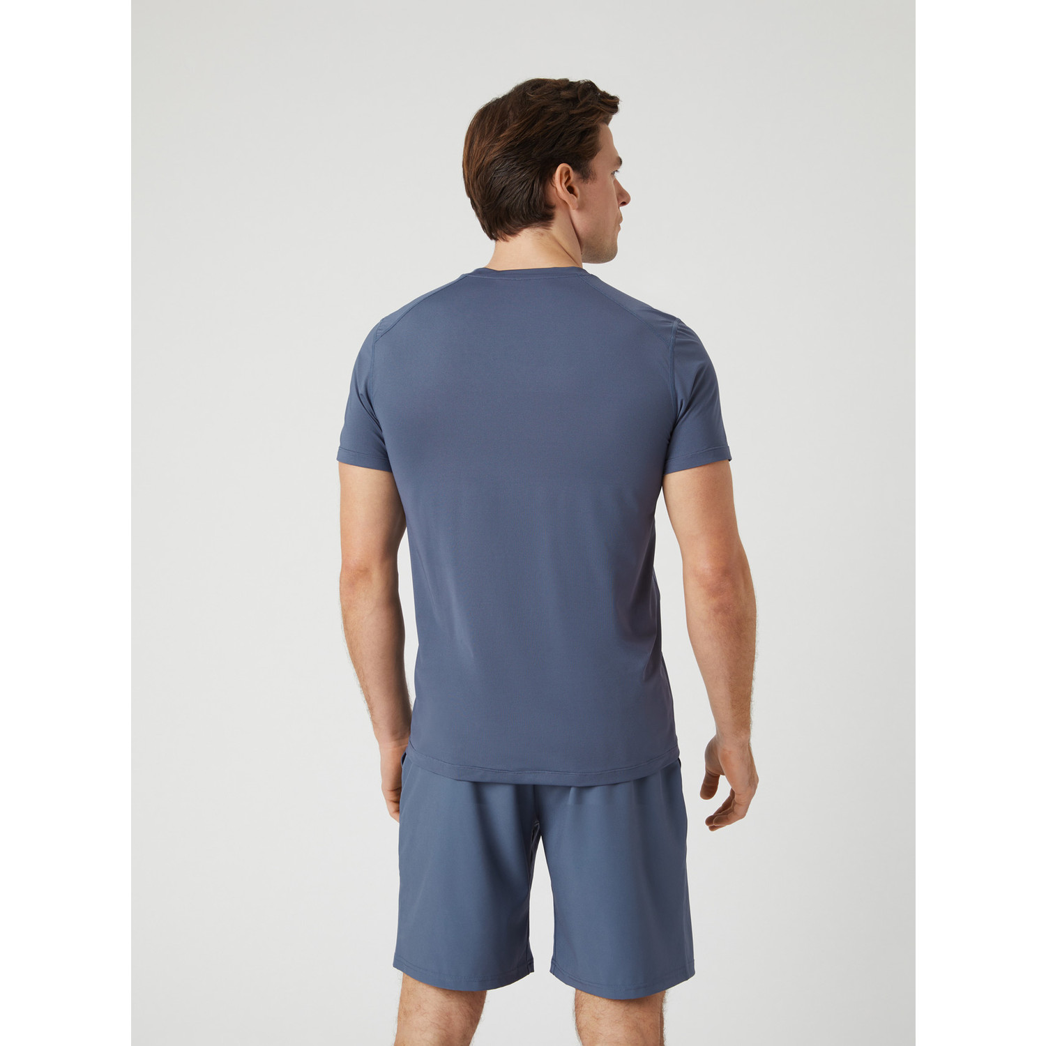 Björn Borg Borg Athletic T-Shirt Heren