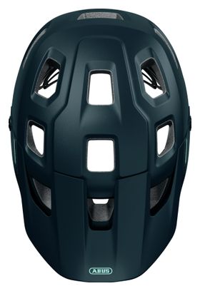 Casque Abus MoDrop midnight Bleu
