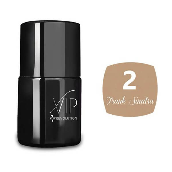 Vernis Vip 1 step revolution 2 Franck Sinatra 5ML