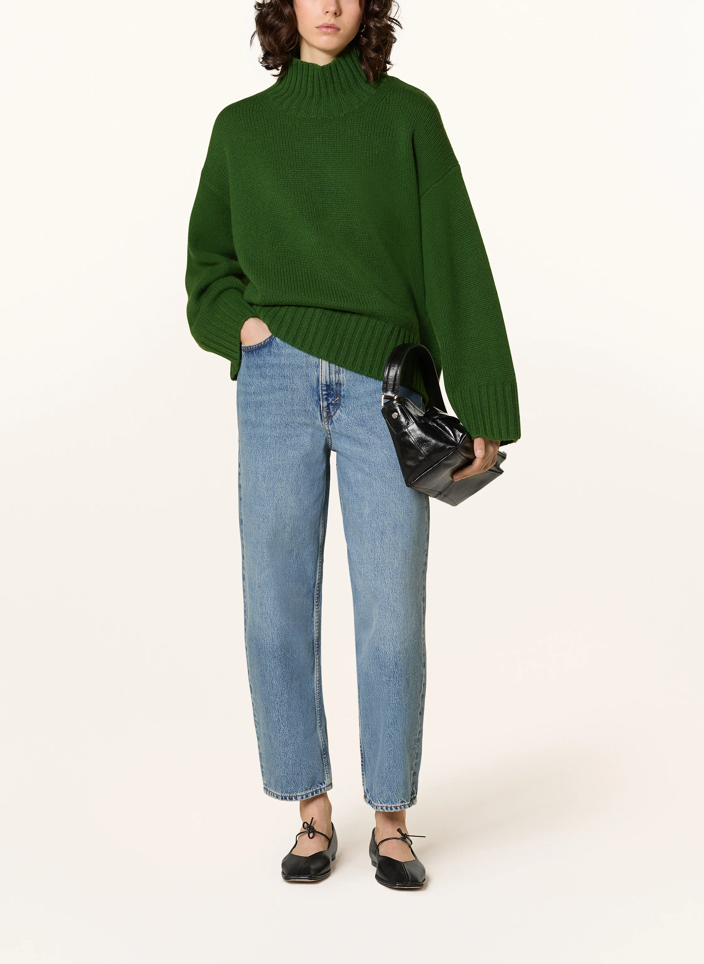 COS Boyfriend Jeans