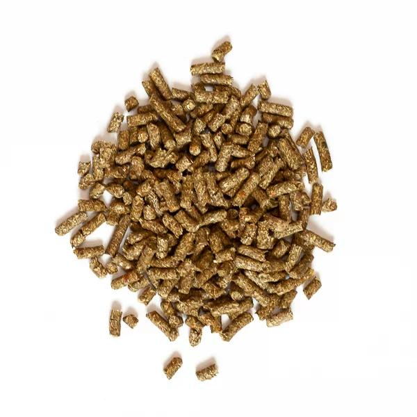 Granulés Foin / Carotte - 150 g