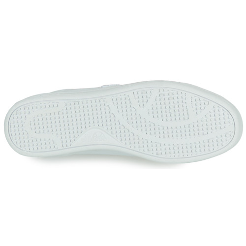 Ellesse - LS290 CUPSOLE - Blanc / Vert
