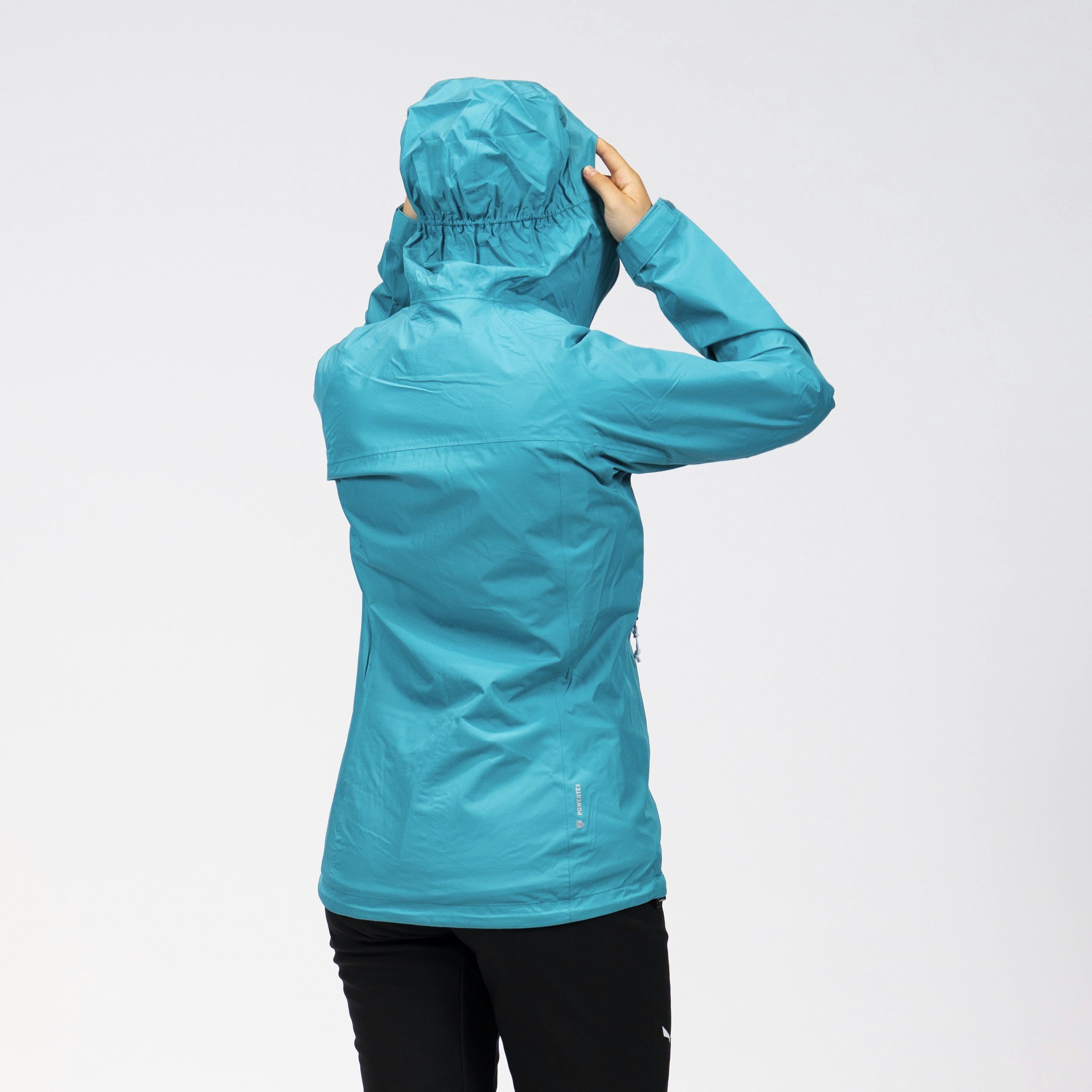 Pilon Powertex Jacke Damen