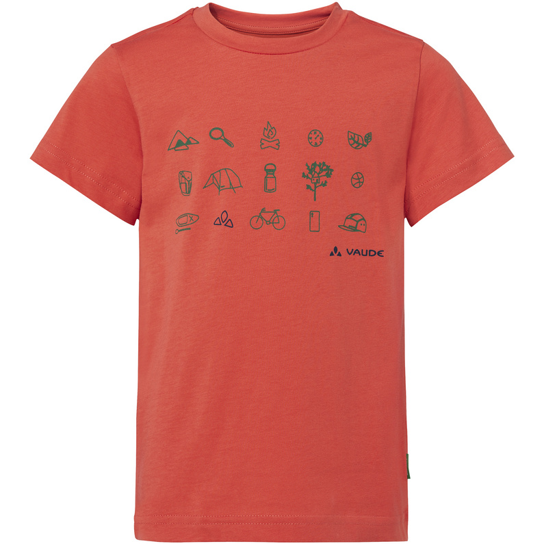Vaude Kinder Lezza T-Shirt