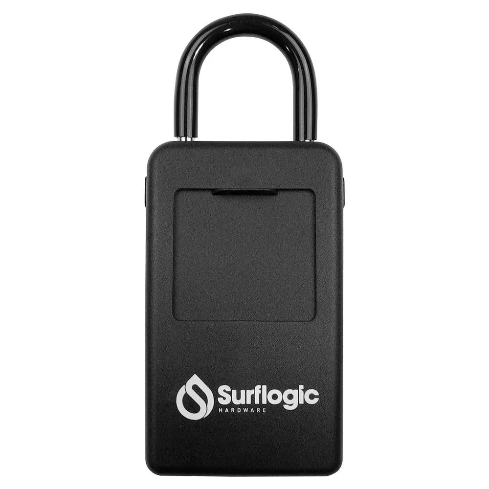 Surflogic Vorhängeschloss Keyguard LED-Licht