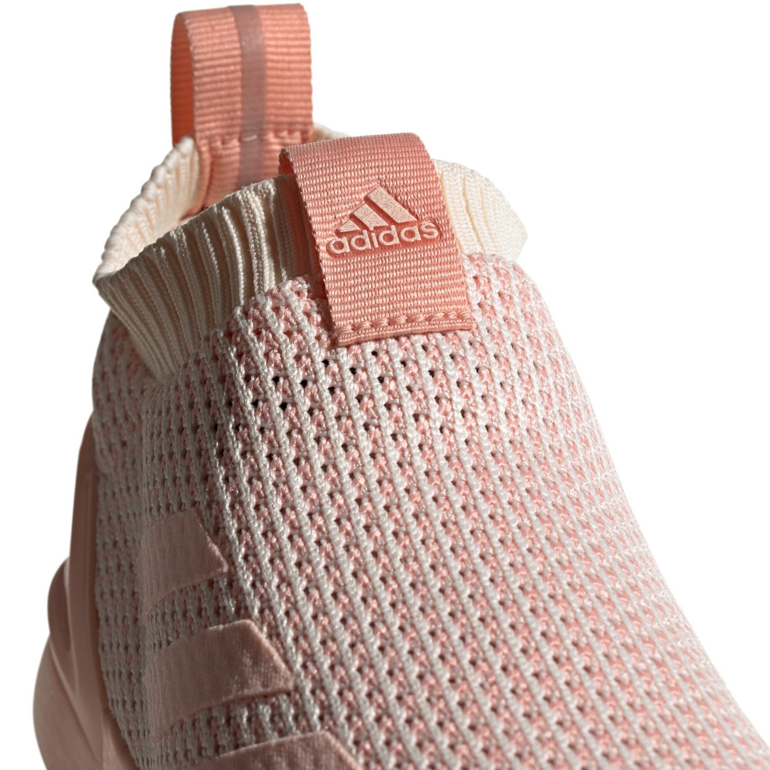 adidas RapidaRun LL Laufschuhe Kinder ecru tint