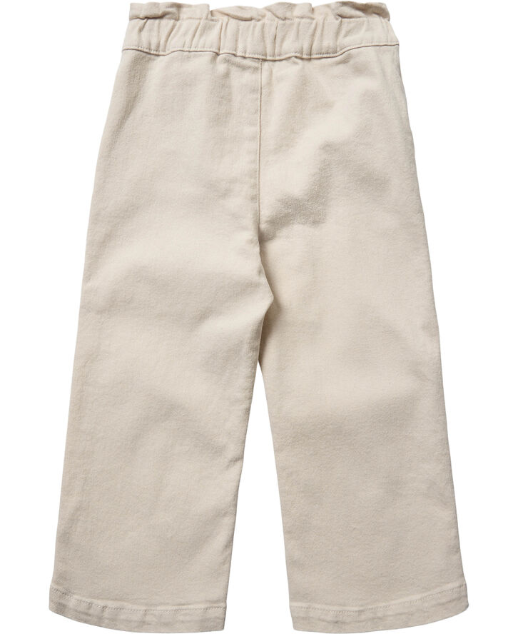 Magasin du Nord Collection Lova 6 jeans - Organic GOTS Beige