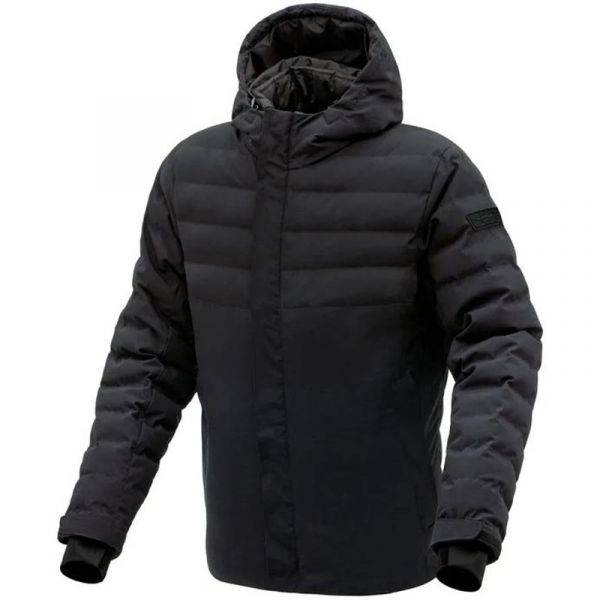 Tucano Urbano Casaco Topfive Hydroscud® Black XL