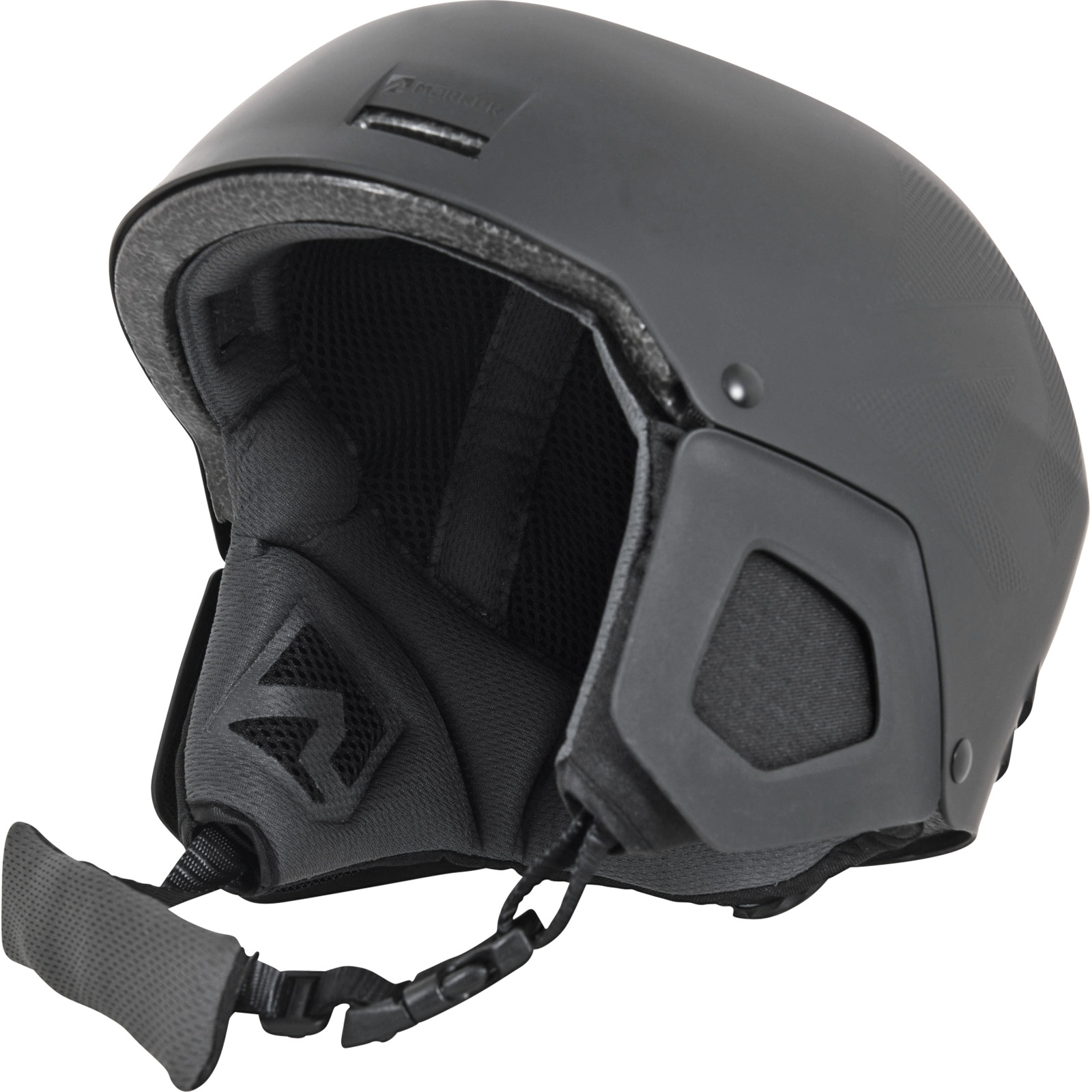 Marker Squad Jr, schwarz 47-51