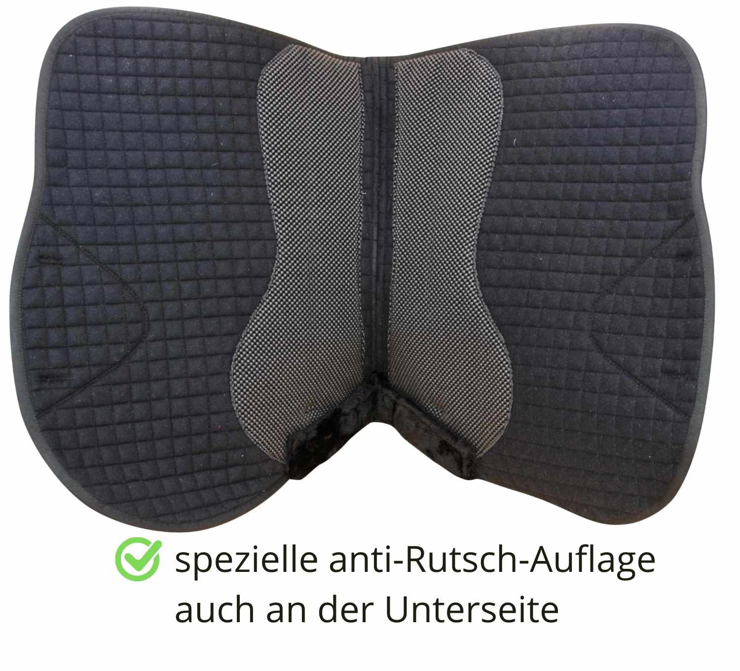 AMKA Anti-Rutsch Schabracke VS