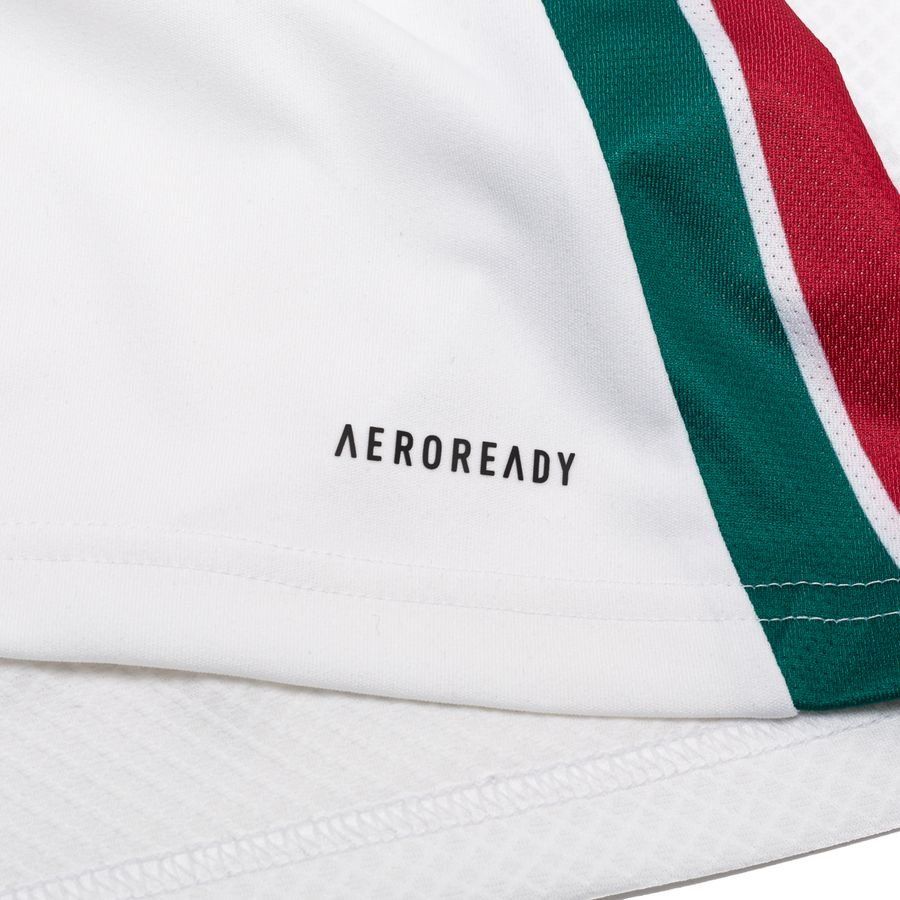 Hongrie Maillot Extérieur 2024/25