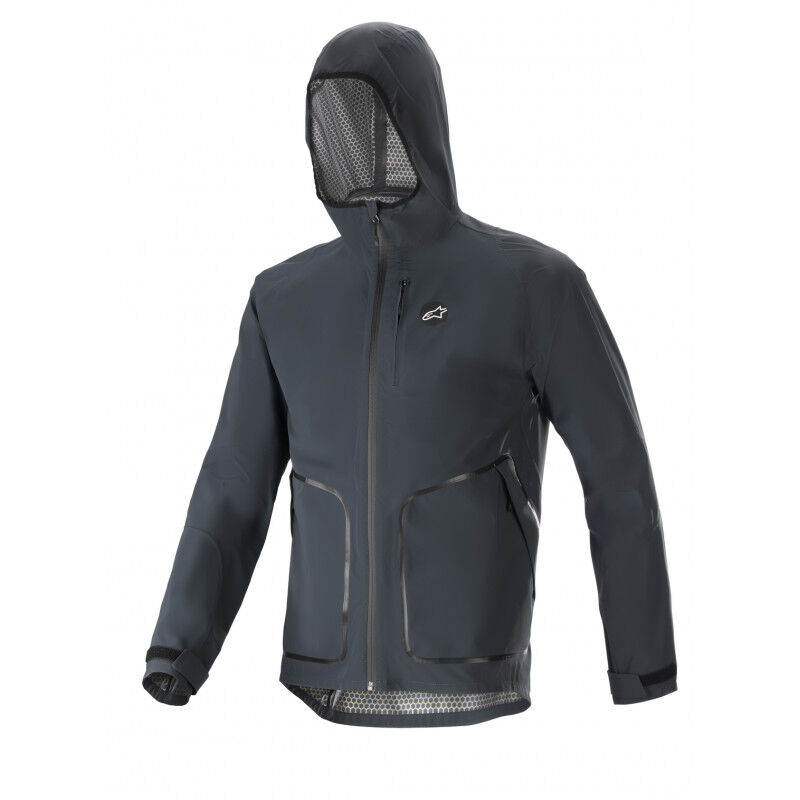 Alps Precip Rain Jacket - Veste VTT homme