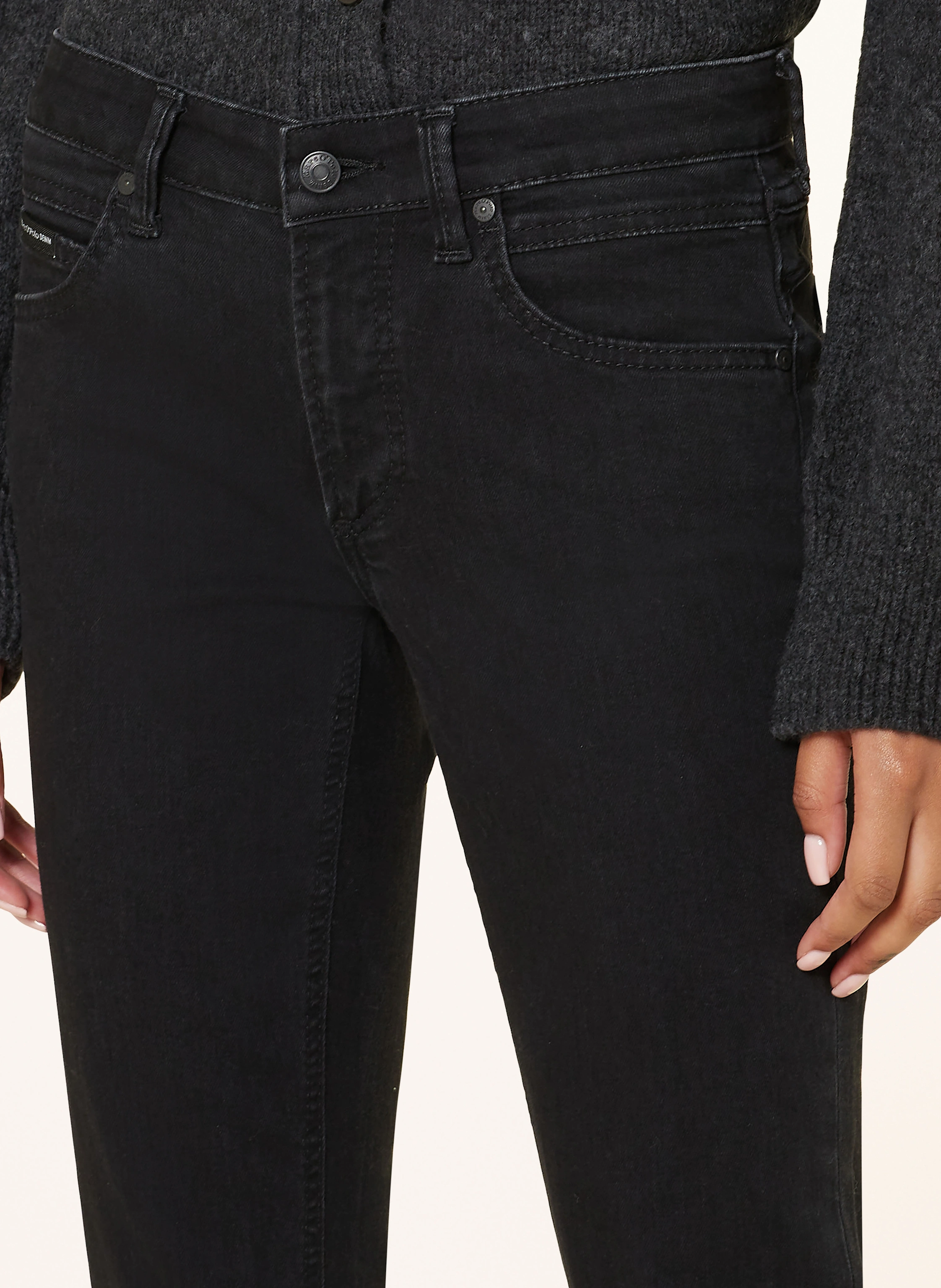 Marc O'Polo DENIM Bootcut Jeans