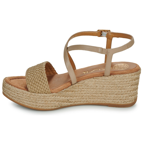 Unisa - KUSI - Beige