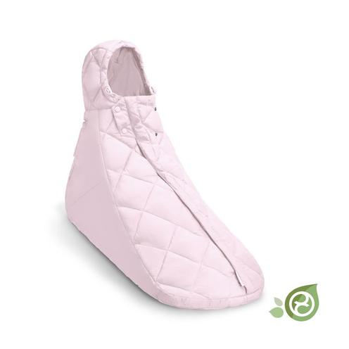 Chancelière Universelle Snogga Mini 2 Powdery Rose - CYBEX
