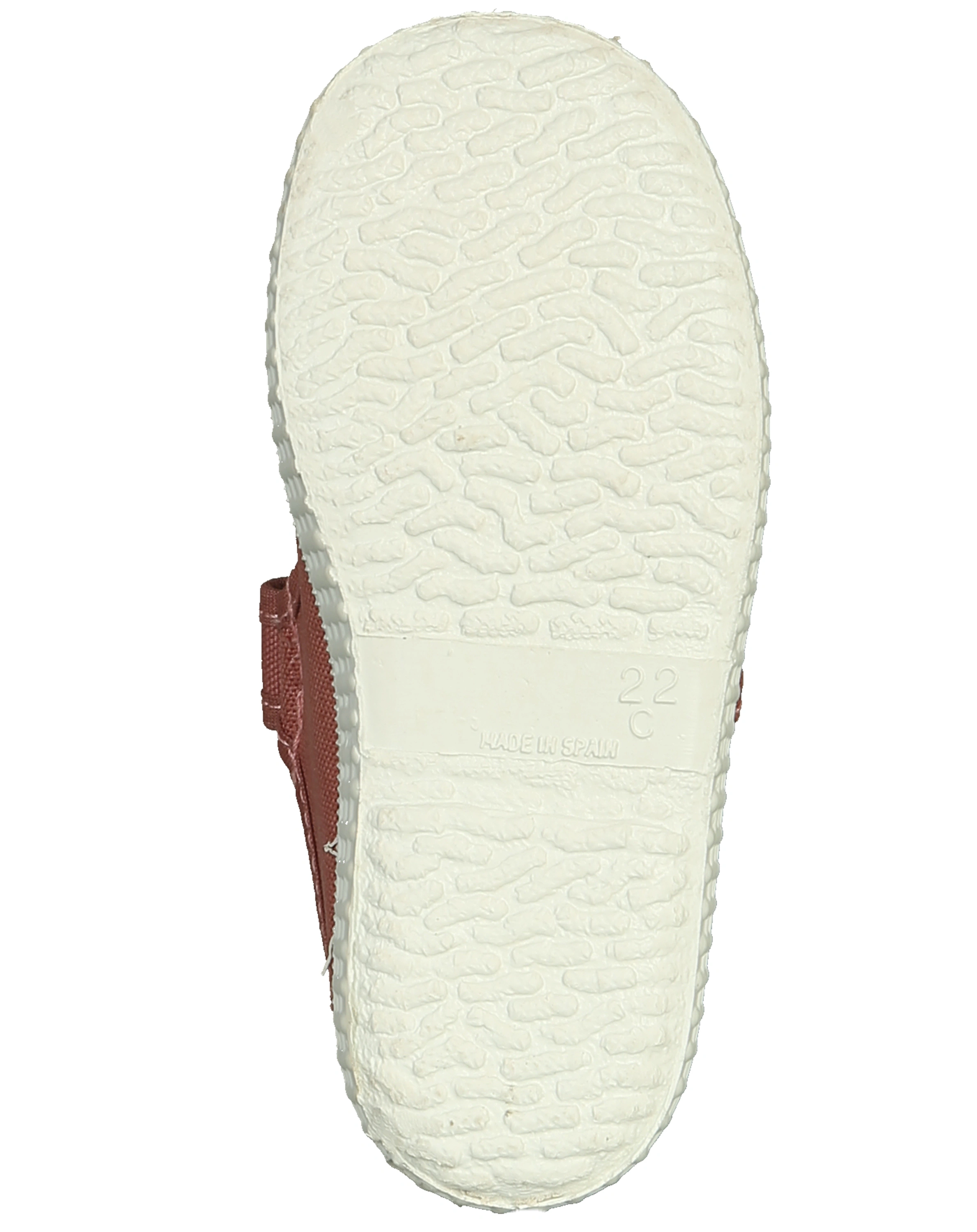 Klettschuhe ANILLA  in arcilla