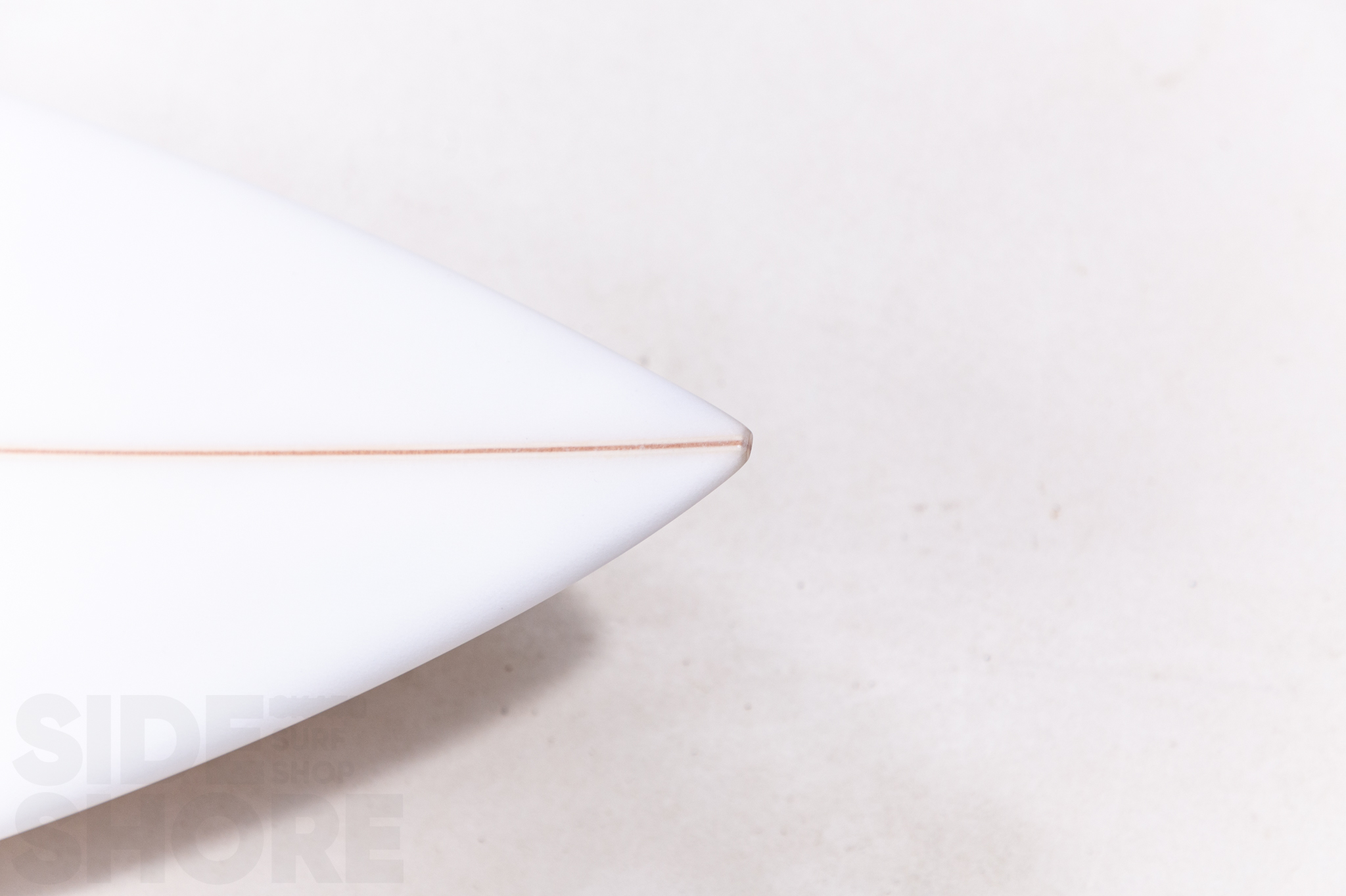 Al Merrick The Proton - 6'0 x 18 3/8